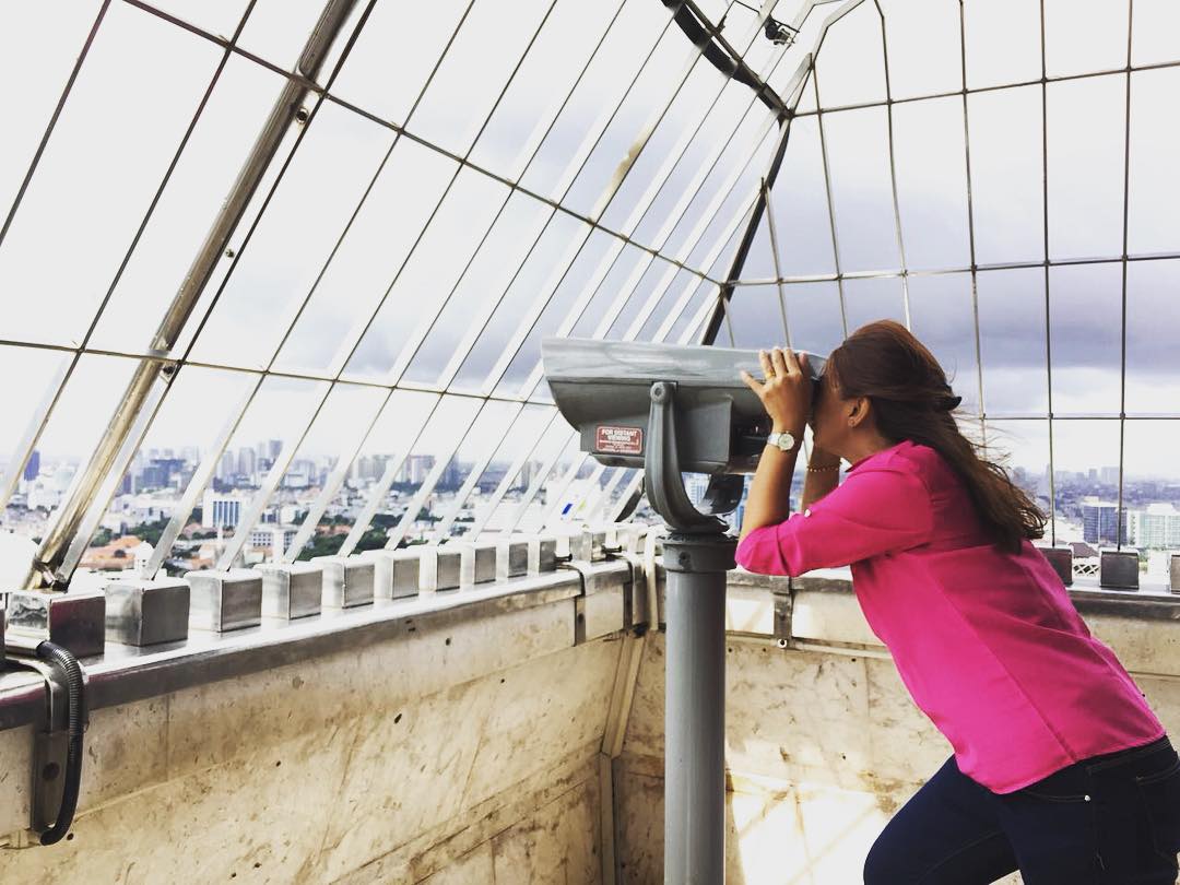 Monas Monumen Nasional Jakarta 6