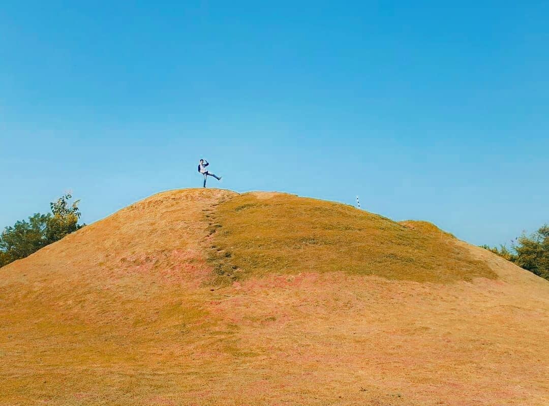 Berapa Harga Tiket Masuk Candi Abang Jogja? 8