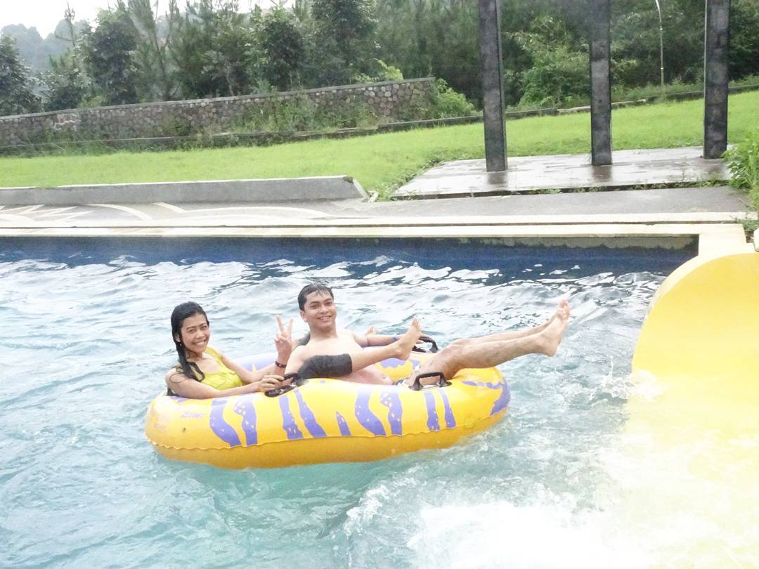 Kampung Gajah Wonderland Kabupaten Bandung Barat 8 Kampung Gajah Wonderland Kabupaten Bandung Barat 8