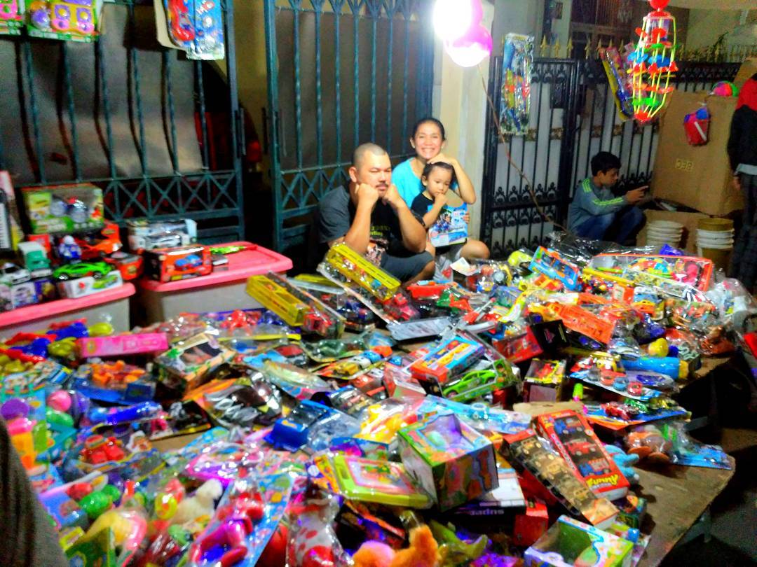 Pasar Gembrong Prumpung Cipinang Jatinegara 4 Pasar Gembrong Prumpung Cipinang Jatinegara 4
