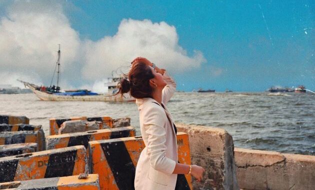 Wisata Pelabuhan Sunda Kelapa Jakarta Utara 2