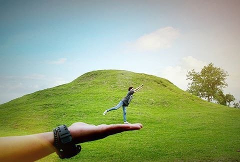 Berapa Harga Tiket Masuk Candi Abang Jogja? 3