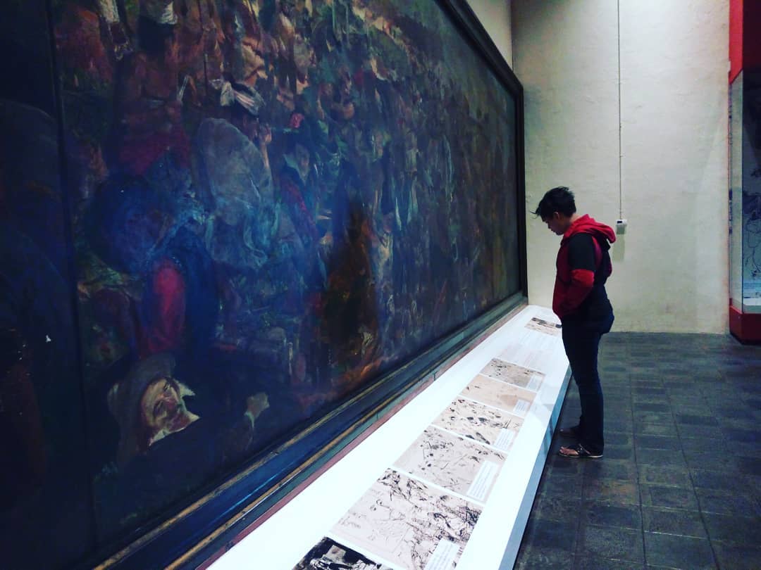 Museum Fatahillah Jakarta Barat 8