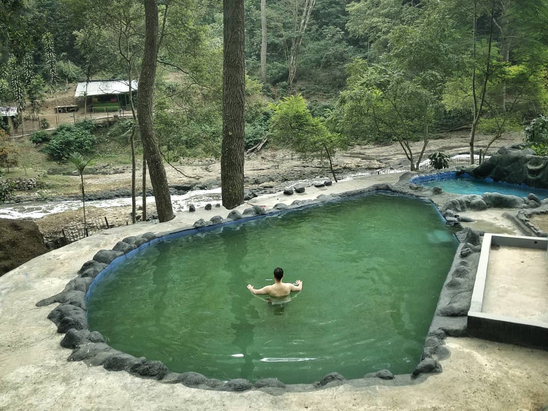 Naik Angkot Ke Taman Hutan Raya Juanda Bandung 5 Naik Angkot Ke Taman Hutan Raya Juanda Bandung 5