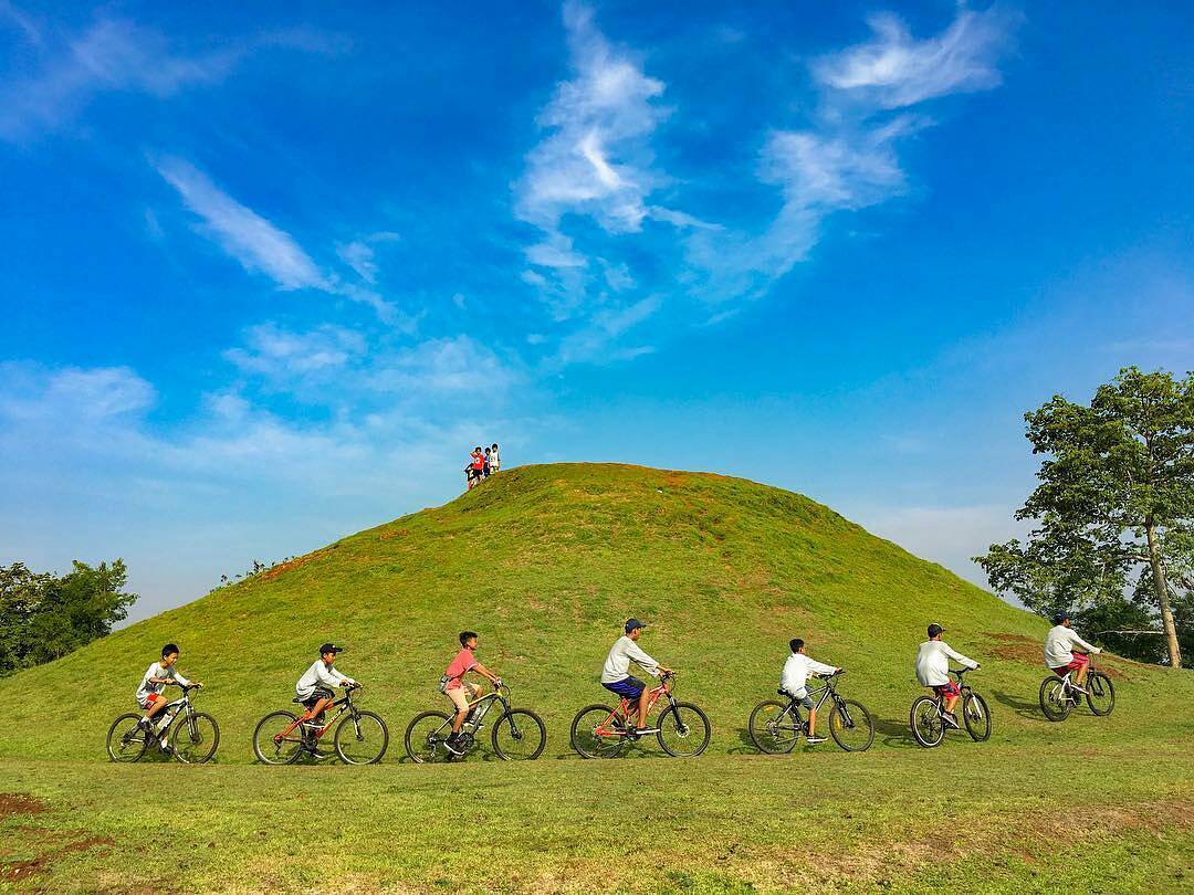 Berapa Harga Tiket Masuk Candi Abang Jogja? 7