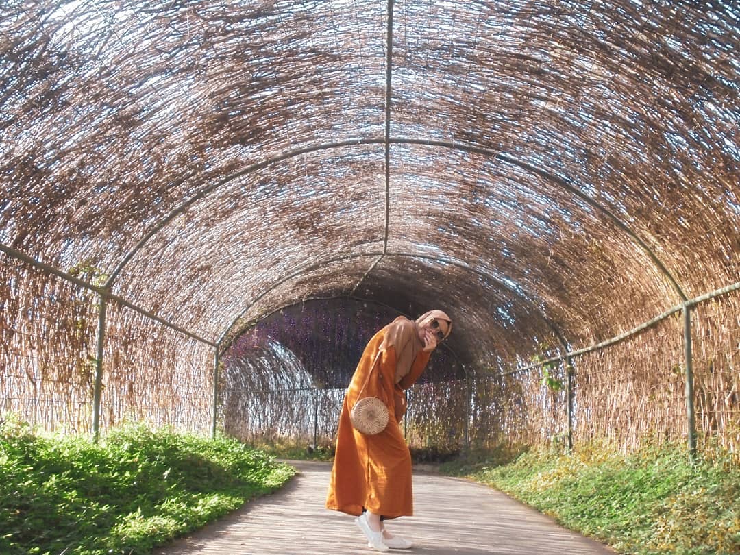 The Lodge Maribaya Earthbound Adventure Park Cibodas 3