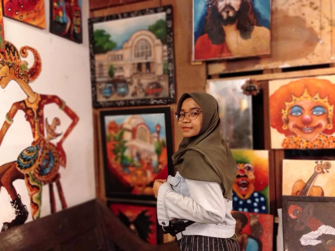 Pasar Seni Ancol Jakarta Buka Jam Berapa? 2 Pasar Seni Ancol Jakarta Buka Jam Berapa? 2