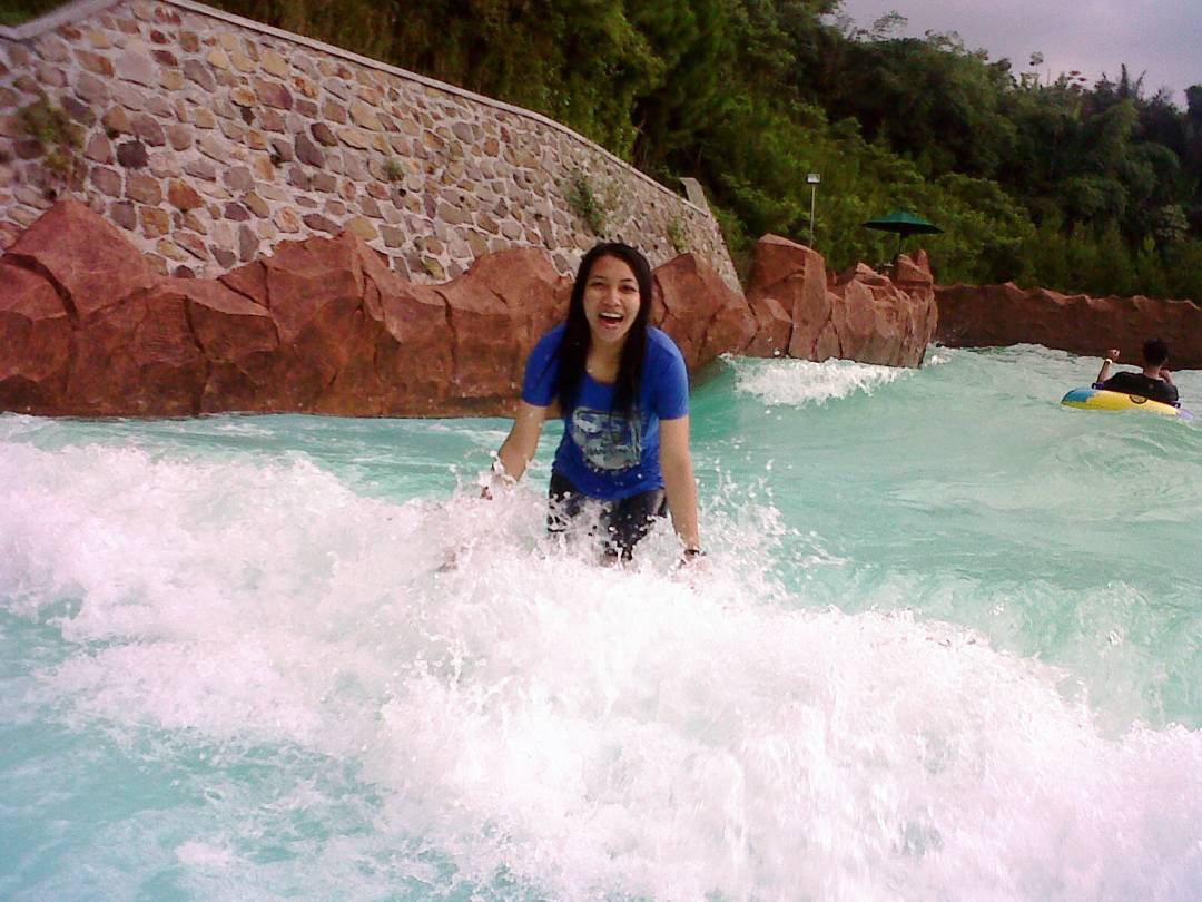 Kampung Gajah Wonderland Kabupaten Bandung Barat 9 Kampung Gajah Wonderland Kabupaten Bandung Barat 9