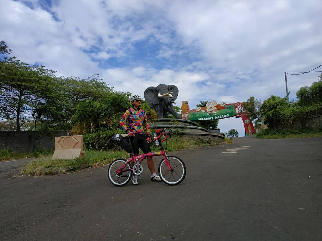 Kampung Gajah Wonderland Kabupaten Bandung Barat 3 Kampung Gajah Wonderland Kabupaten Bandung Barat 3