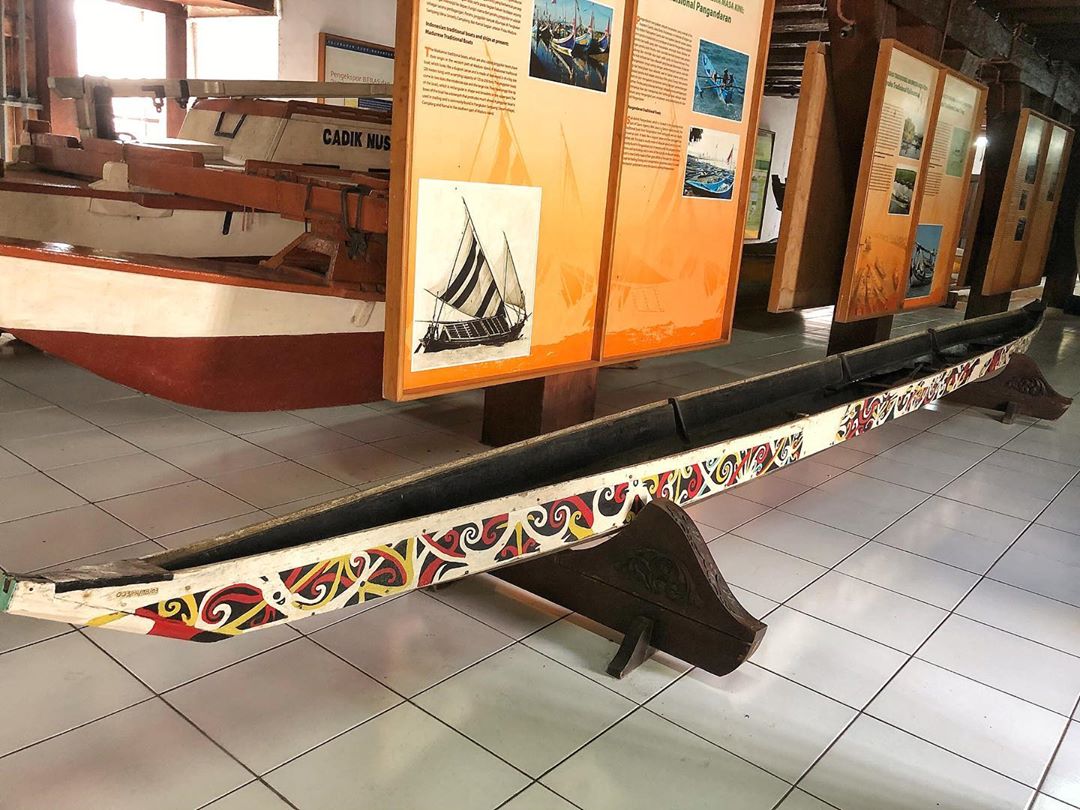 Museum Bahari Jakarta Utara 2 Museum Bahari Jakarta Utara 2