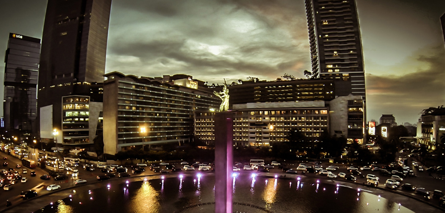 Ada Apa Saja di Grand Indonesia? Simak Ini 1 Ada Apa Saja di Grand Indonesia? Simak Ini 1