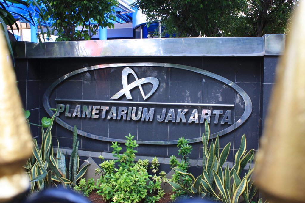 Planetarium Jakarta Dibuka Kembali? Ini Jadwalnya 6