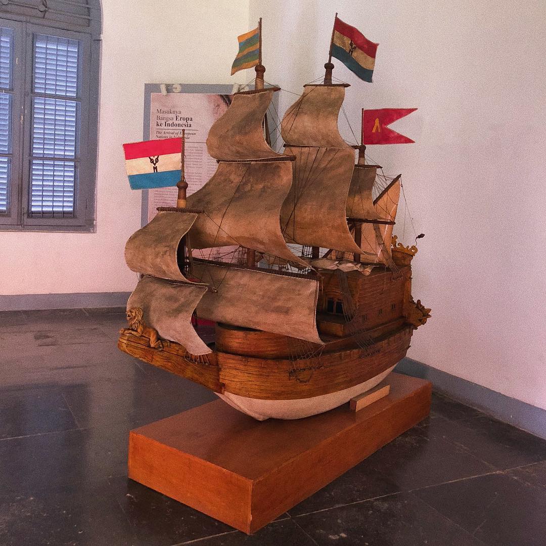 Museum Kebangkitan Nasional Jakarta 6