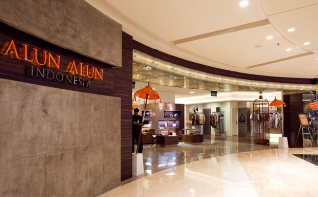 Ada Apa Saja di Grand Indonesia? Simak Ini 5 Ada Apa Saja di Grand Indonesia? Simak Ini 5