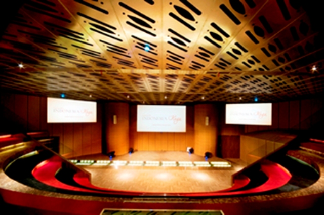 Ada Apa Saja di Grand Indonesia? Simak Ini 9 Ada Apa Saja di Grand Indonesia? Simak Ini 9