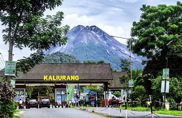 Wisata Gunung Merapi Jogja 1 Wisata Gunung Merapi Jogja 1