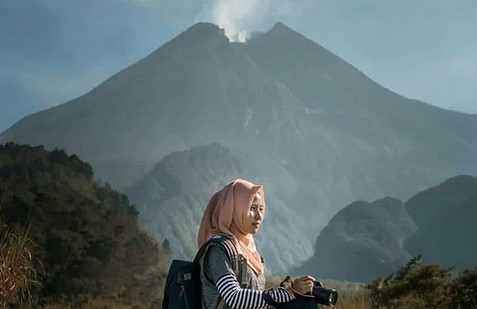 Wisata Gunung Merapi Jogja 4 Wisata Gunung Merapi Jogja 4
