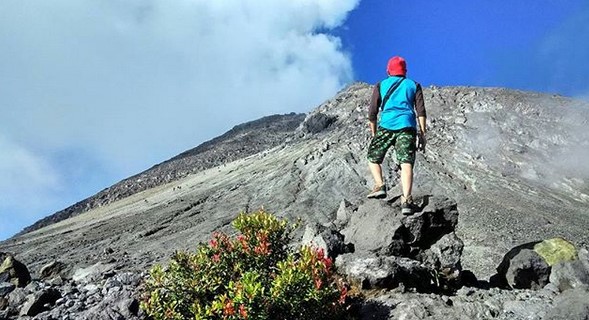 Wisata Gunung Merapi Jogja 6 Wisata Gunung Merapi Jogja 6