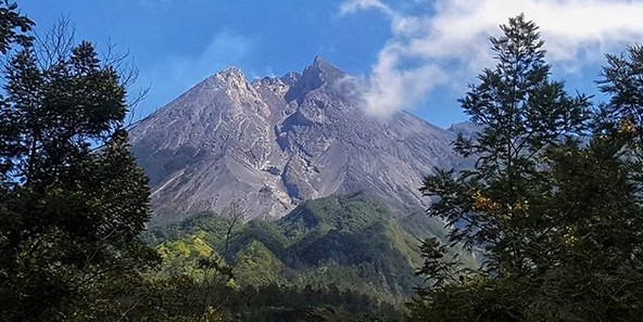 Wisata Gunung Merapi Jogja 9 Wisata Gunung Merapi Jogja 9