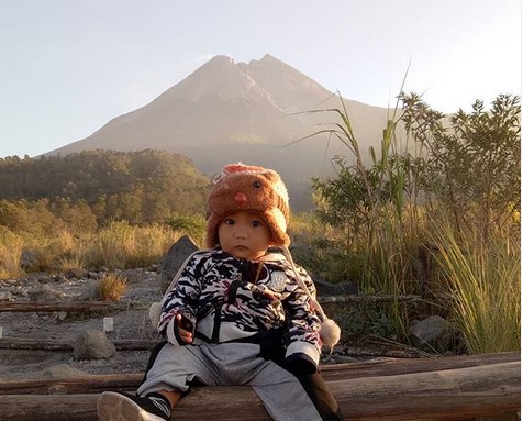 Wisata Gunung Merapi Jogja 5 Wisata Gunung Merapi Jogja 5