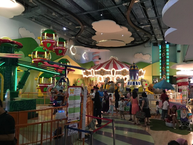 Ada Apa Saja di Grand Indonesia? Simak Ini 6 Ada Apa Saja di Grand Indonesia? Simak Ini 6