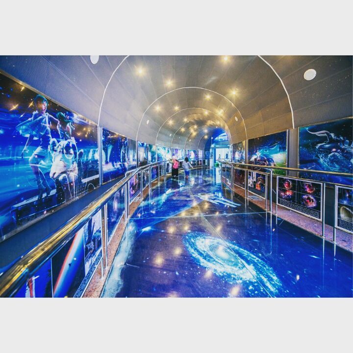 Planetarium Jakarta Dibuka Kembali? Ini Jadwalnya 2