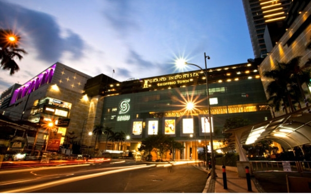 Ada Apa Saja di Grand Indonesia? Simak Ini 3 Ada Apa Saja di Grand Indonesia? Simak Ini 3