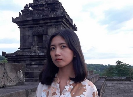 Keindahan Candi Barong Jogja 2 Keindahan Candi Barong Jogja 2