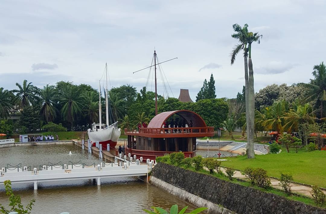 Museum Keprajuritan Indonesia di Jakarta Timur 7
