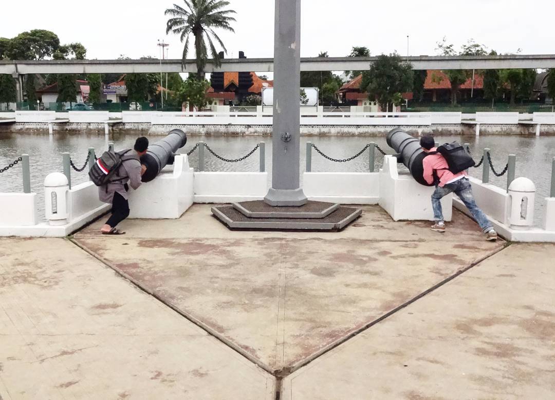 Museum Keprajuritan Indonesia di Jakarta Timur 5