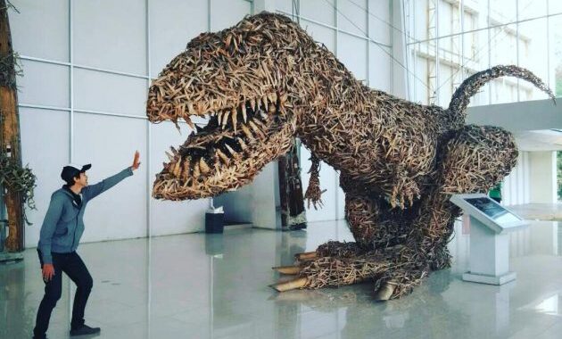 Taman Impian Jaya Ancol 11 Taman Impian Jaya Ancol 10