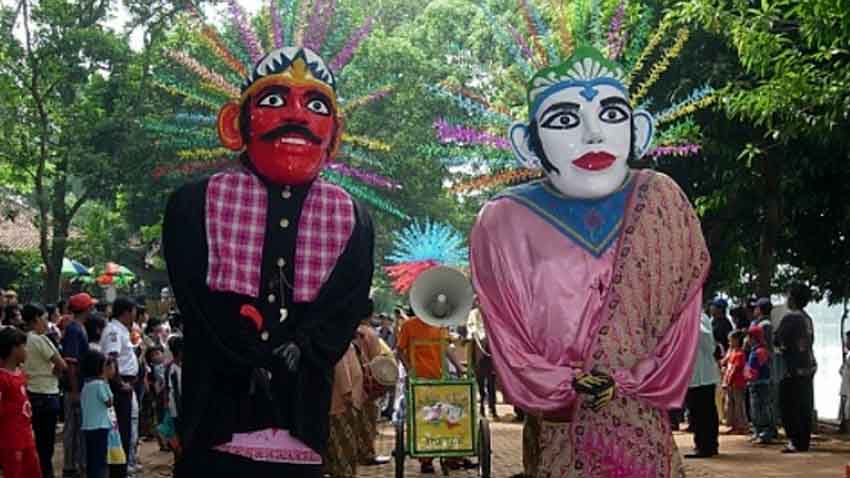 Asyiknya Mancing di Setu Babakan Jakarta Dekat Depok 7