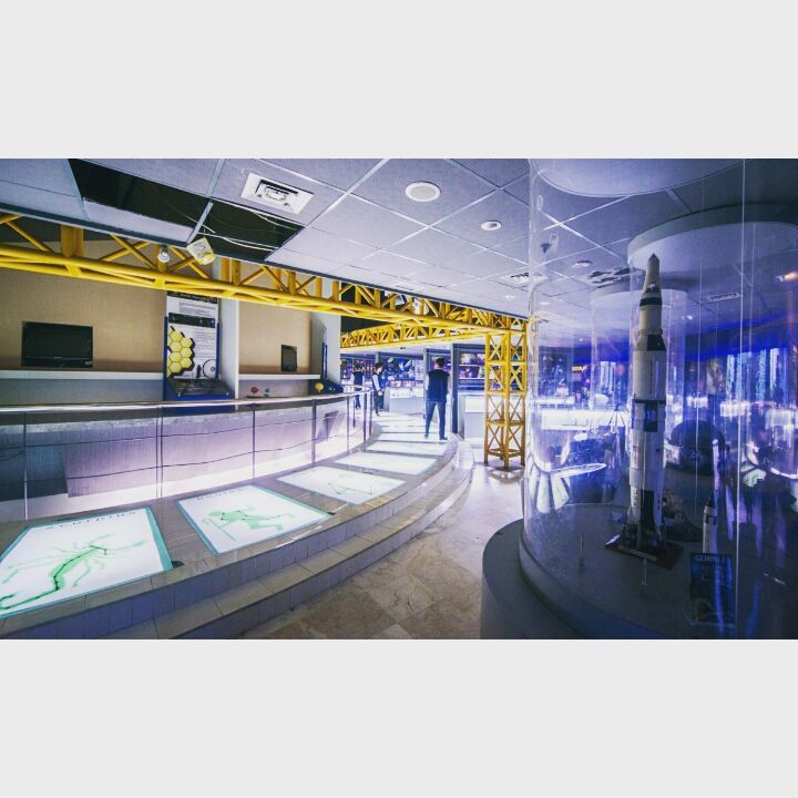 Planetarium Jakarta Dibuka Kembali? Ini Jadwalnya 3