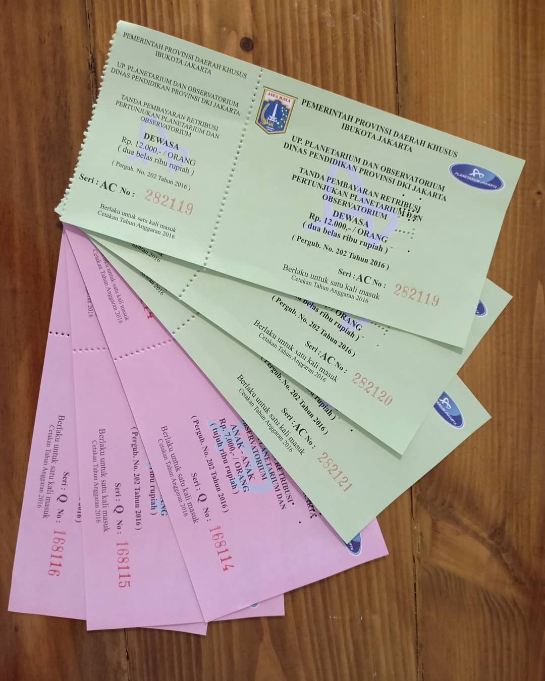 Planetarium Jakarta Dibuka Kembali? Ini Jadwalnya 10