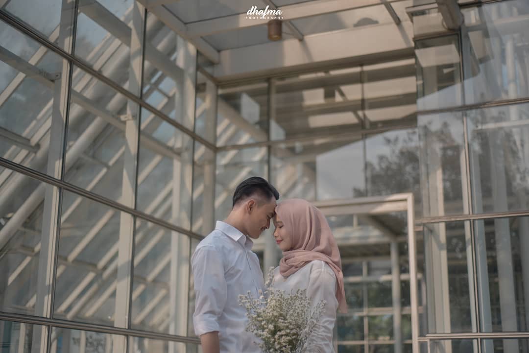 Taman Menteng Jakarta Pusat 9 Taman Menteng Jakarta Pusat 9