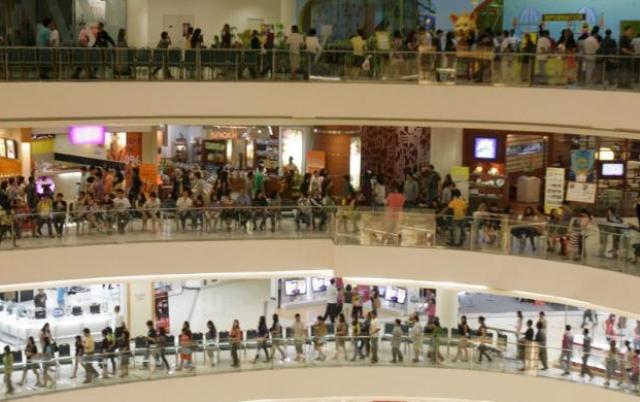 Ada Apa Saja di Grand Indonesia? Simak Ini 10 Ada Apa Saja di Grand Indonesia? Simak Ini 10