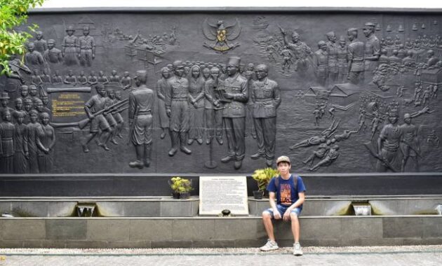 Museum Sumpah Pemuda Jakarta 4