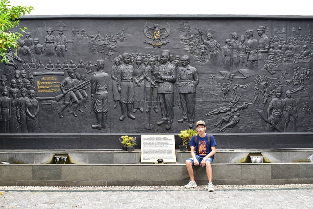 Museum Sumpah Pemuda Jakarta 10 Museum Sumpah Pemuda Jakarta 10