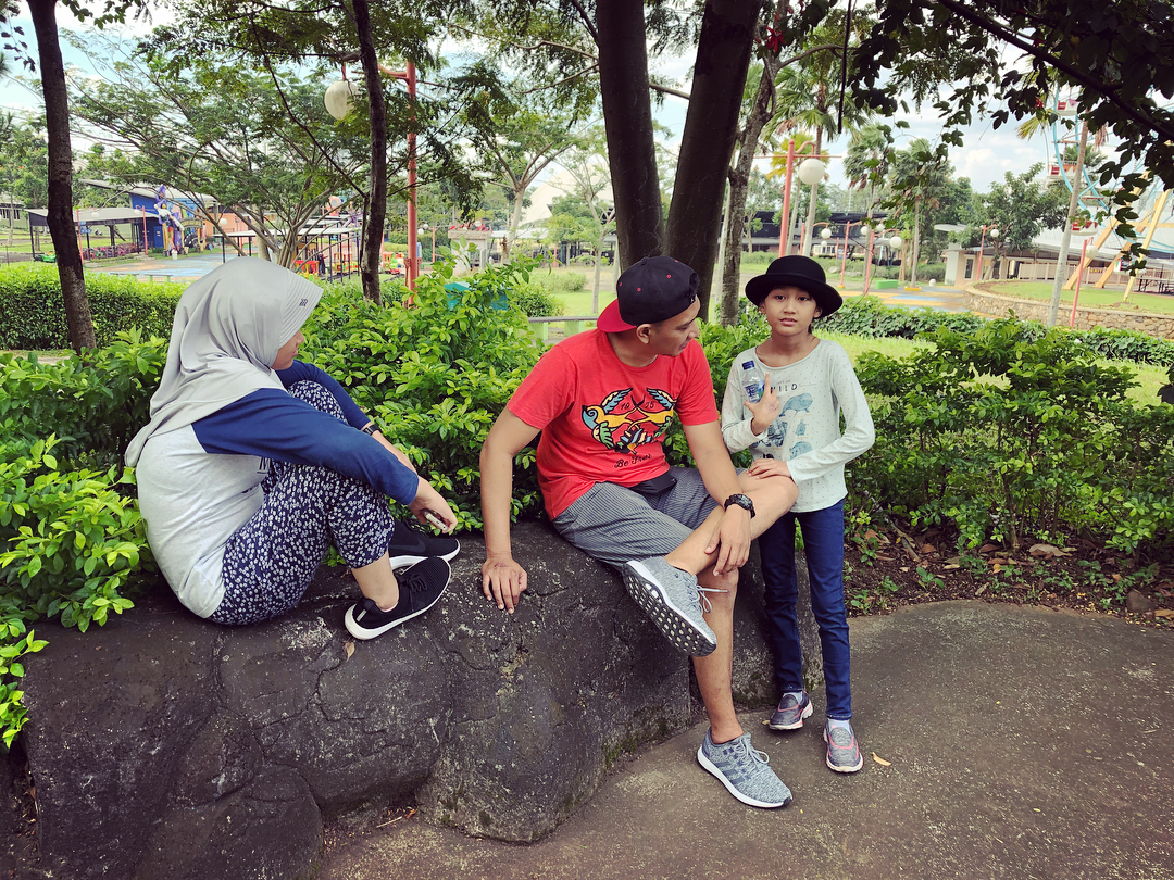 The Jungle Fest di Bogor 10 The Jungle Fest di Bogor 10