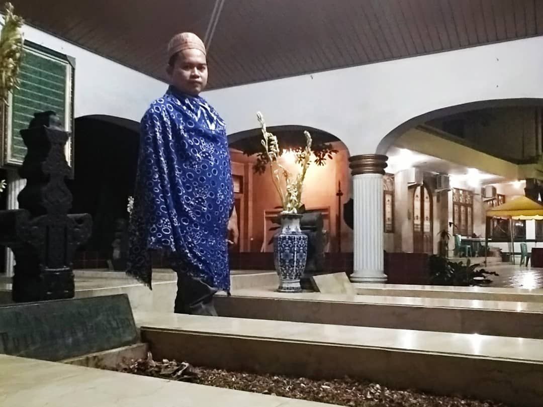 Makam Pangeran Jayakarta 5