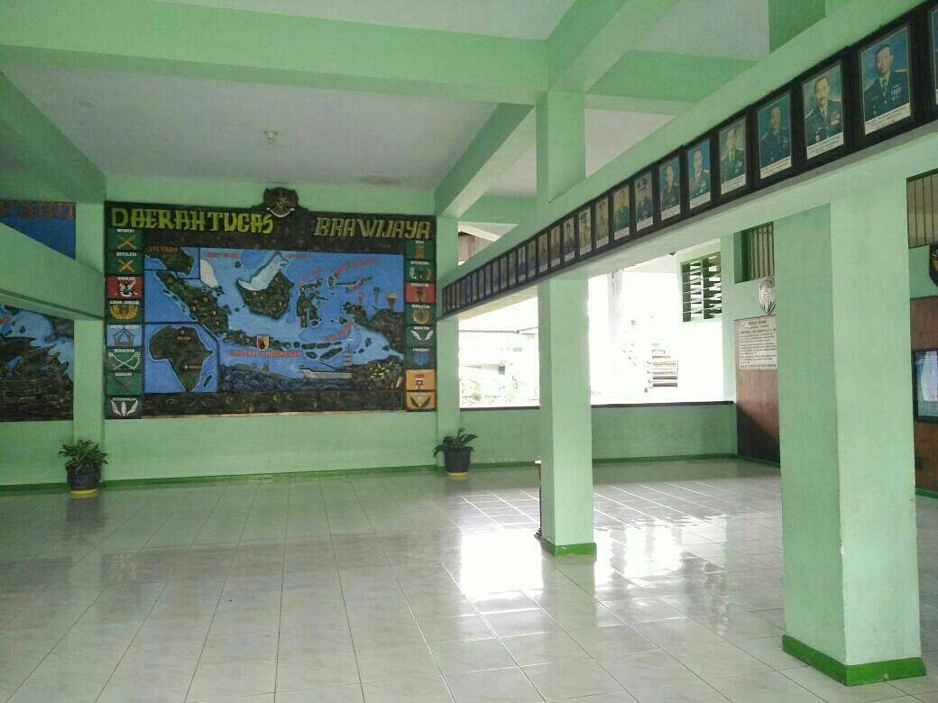 Museum Brawijaya Kota Malang 6 Museum Brawijaya Kota Malang 6