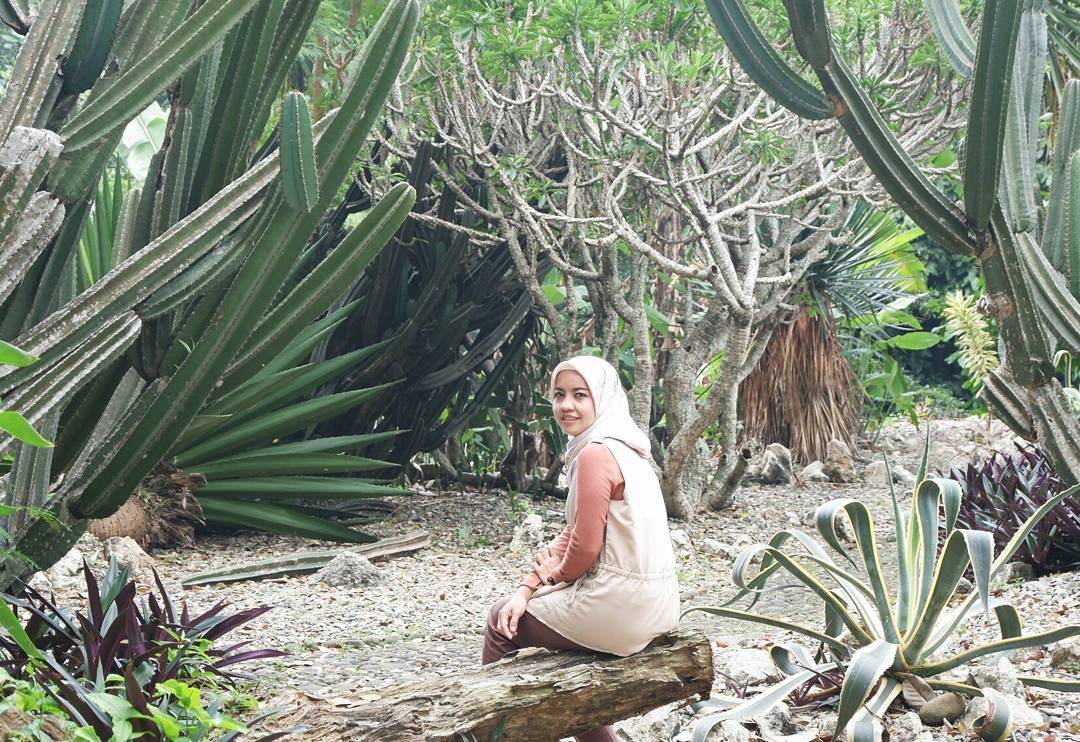 Taman Meksiko Kebun Raya Bogor 2 Taman Meksiko Kebun Raya Bogor 2