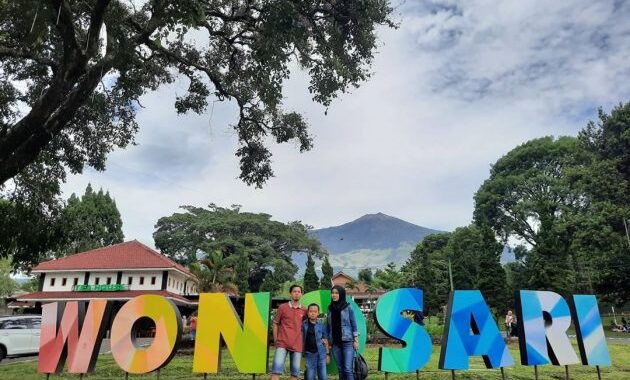 Buka Jam Berapa Wisata Agro Kebun Teh Wonosari Malang dan Harga Tiket Masuk Lokasi? 13 Buka Jam Berapa Wisata Agro Kebun Teh Wonosari Malang dan Harga Tiket Masuk Lokasi? 11