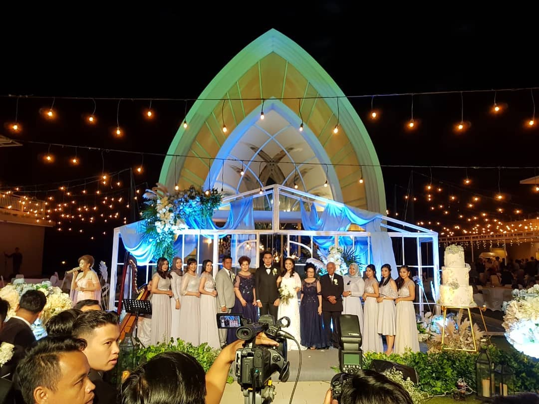 Susan Spa Resort Bandungan Semarang 8