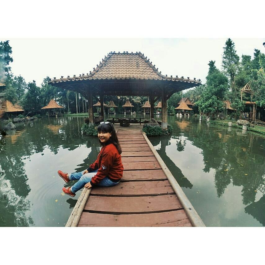 Wisata Watu Gunung Lerep Ungaran 2