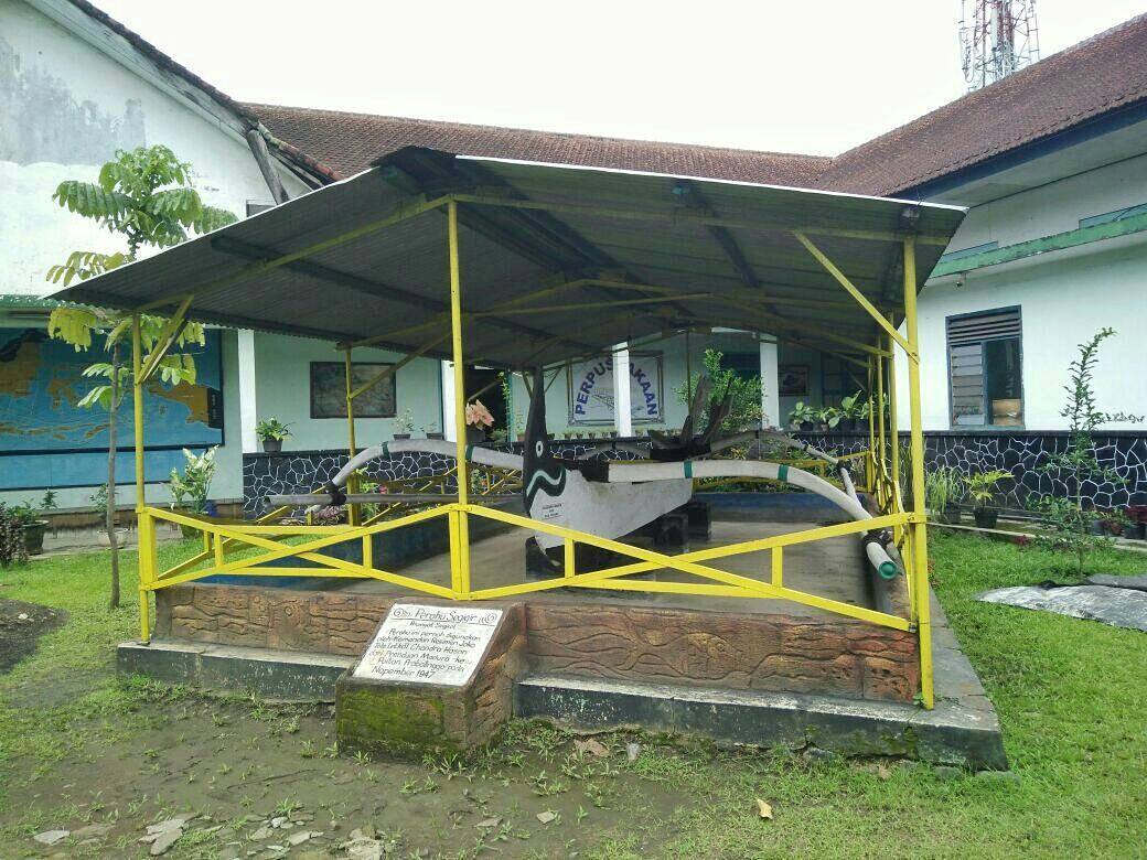 Museum Brawijaya Kota Malang 8 Museum Brawijaya Kota Malang 8