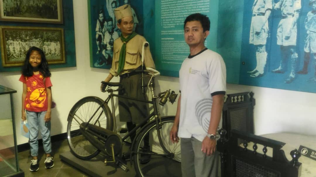 Museum Sumpah Pemuda Jakarta 8 Museum Sumpah Pemuda Jakarta 8
