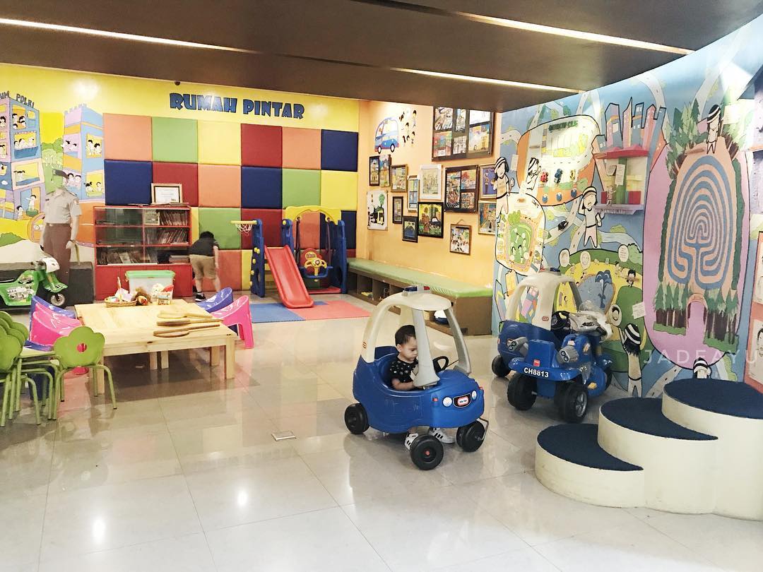 Museum Polri Jakarta, Buka Jam Berapa? 6