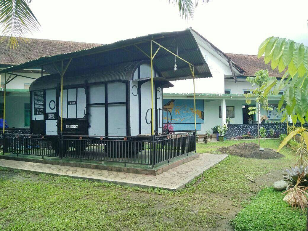 Museum Brawijaya Kota Malang 10 Museum Brawijaya Kota Malang 10
