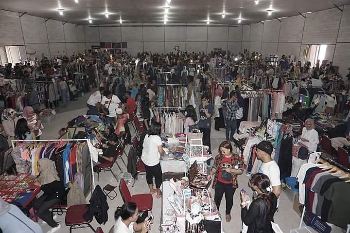 Harga masuk tiket gudang sarinah ekosistem pancoran acara sewa alamat ekosistem tumpah ruah sejarah ecosystem